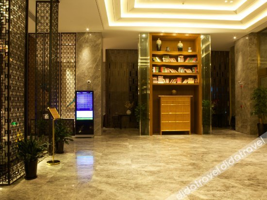 Others 5, MANHATTAN HOTEL PUJIANG, Shanghai