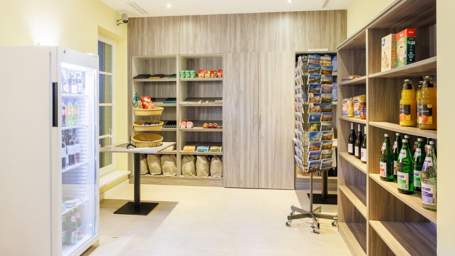 Food & Drinks, Hapimag Resort Dunenblick, Nordfriesland