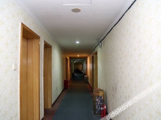 Others 3, Huasheng Hotel, Shenzhen