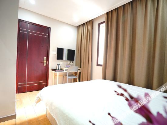 Others 2, Qingcheng Express Hotel, Hangzhou