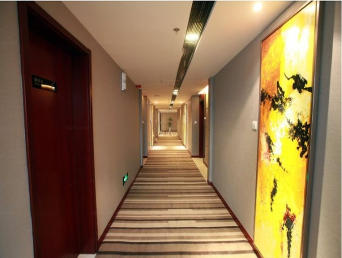 Others 3, Tian Ding Hotel, Xi'an