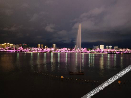 Others 5, Haishang Mingyue Hotel, Suining