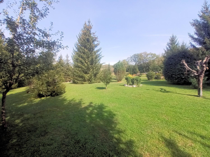 Others 3, Bungalow Camping Edelweiss - Floare de colt - Gyopar, Rametea