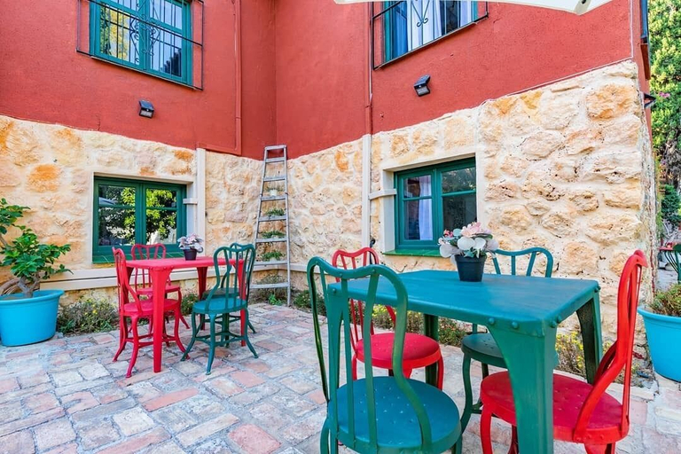 Food & Drinks 4, Casa Paraiso Boutique B&B, Málaga