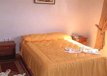 Guestroom 3, Residence Rihab, Agadir-Ida ou Tanane