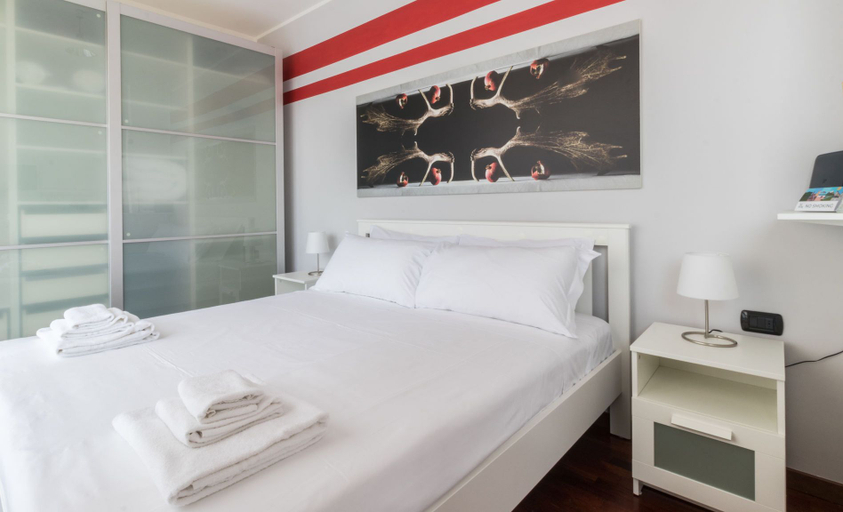 Primary image, Italianway - Carrara 5, Milano