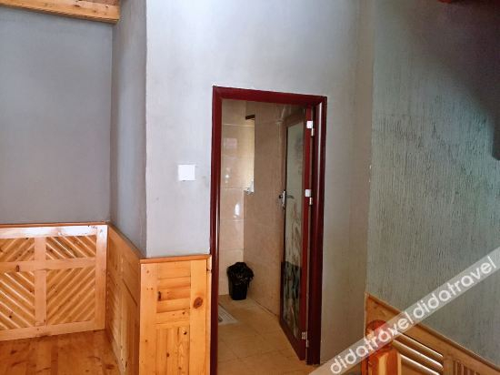 Others 4, Yangrong Hade Boutique Hostel, Ngawa Tibetan and Qiang