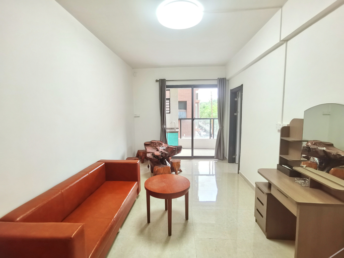 Others 2, Aiwei Hotel, Dongguan