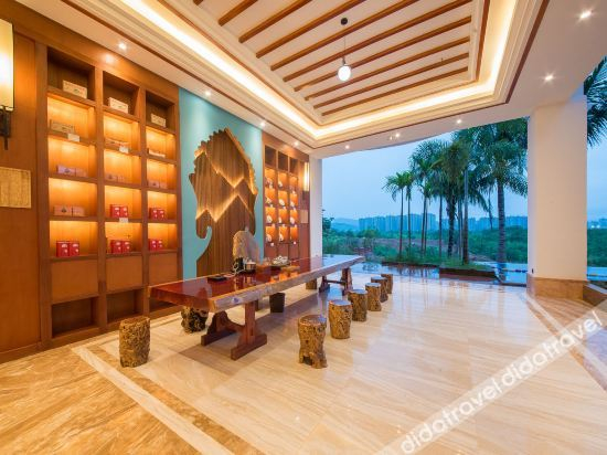 Others 5, Tixiang Holiday Hotel, Xishuangbanna Dai