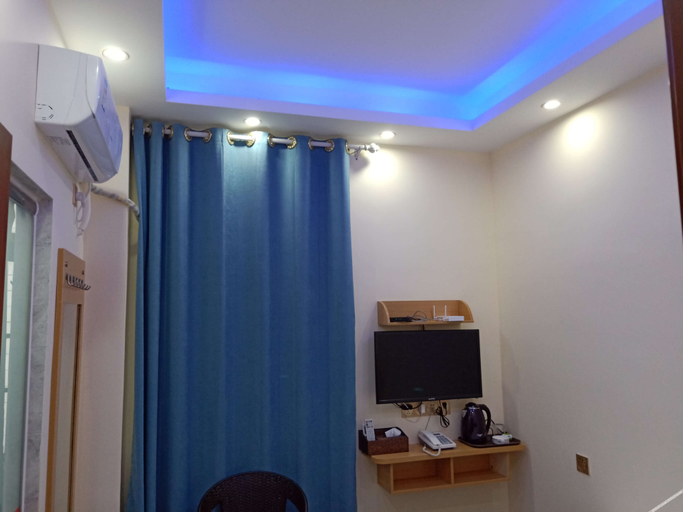 Others 5, Hongtai Business Apartment, Zhuhai