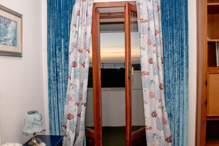 Others 3, Le Stelline B&B, Rome