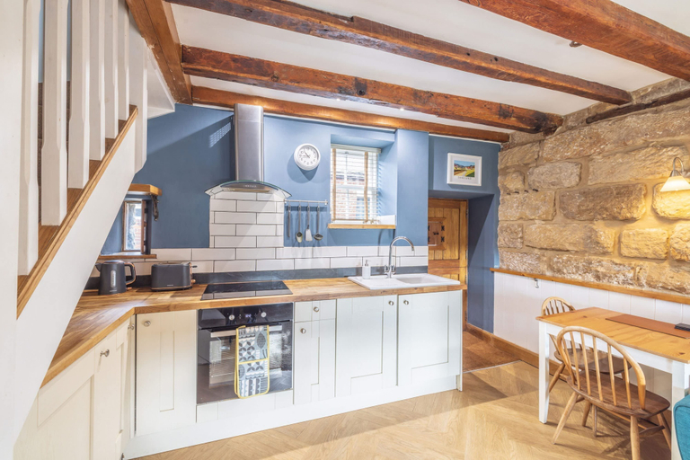 Room 3, Host Stay Cedar View, North Yorkshire