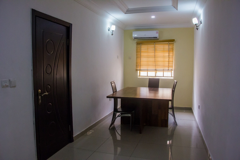 Others 5, Ken Kol Apartments and Suites, Eti-Osa