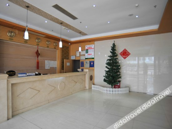 Others 3, 8 Inns (Dongguan Nancheng Pedestrian Street), Dongguan