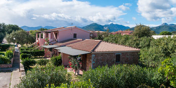 Exterior 3, Residenze Gallura, Nuoro