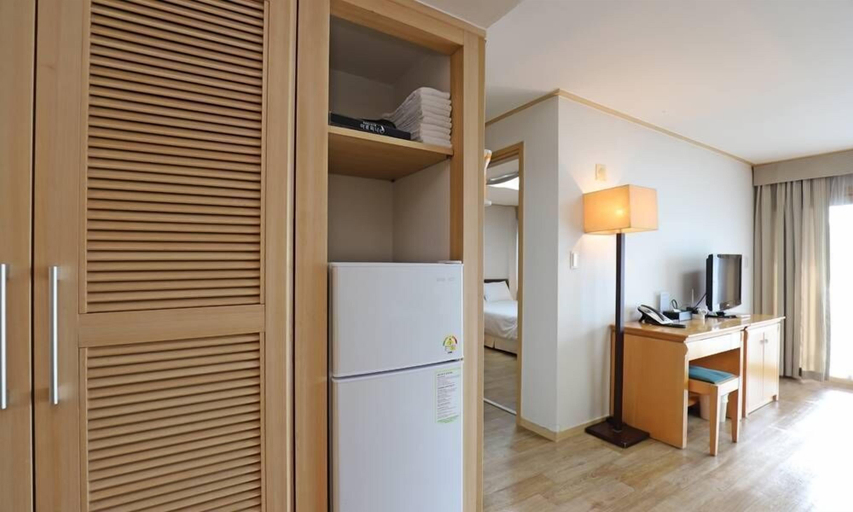 Others 2, Busan Arpina Hotel, Haeundae