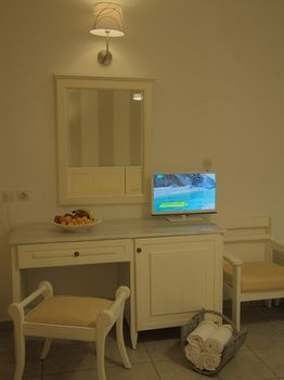 Others 2, Kosmitis Hotel, South Aegean