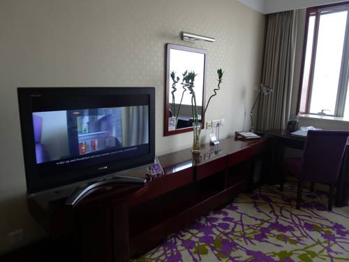 Others 5, Jinrong Homeland Hotel, Taiyuan