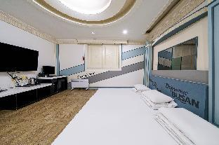 Others 5, Hotel Onna, Haeundae
