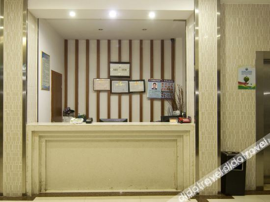 Others 4, Xingelin Business Hotel, Huangshi