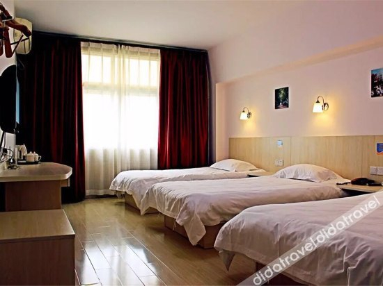 Others 3, Best Business Hotel, Yangzhou