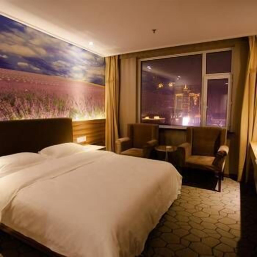 Others 3, Regent Hotel, Changchun