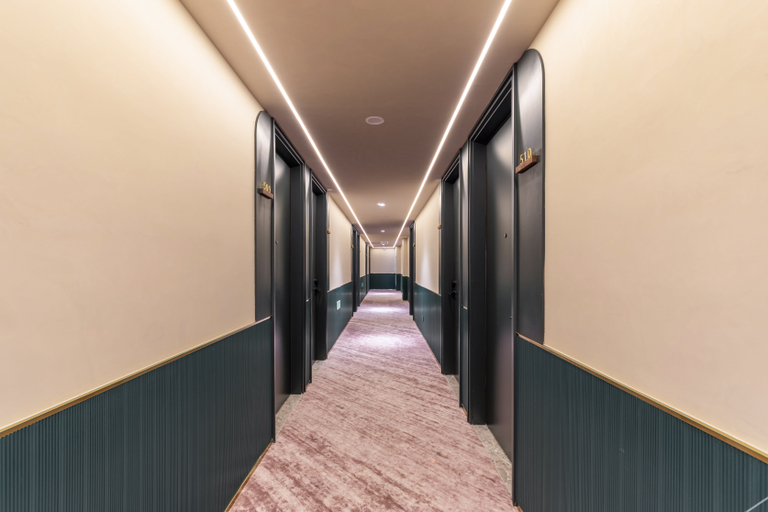 公共区域 5, LUXE.HOTEL, Quanzhou