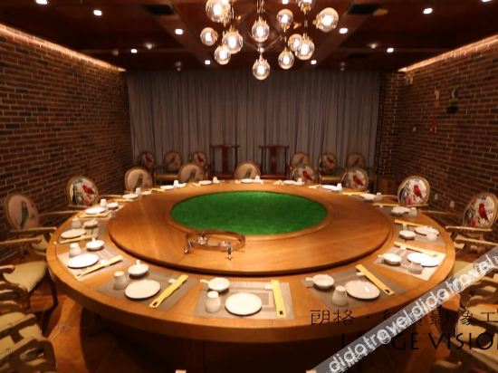 Others 5, Huifeng Yinhe Hotel, Shihezi