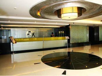 Others 2, FX Hotel (Beijing Yansha), Beijing