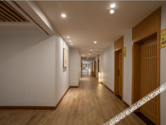 Others 5, BSY International Hot Spring Hotel, Wuhu