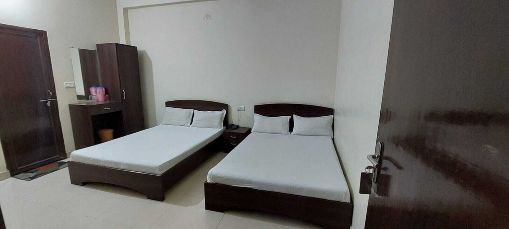 Others 5, Hotel Galaxy Inn, Varanasi