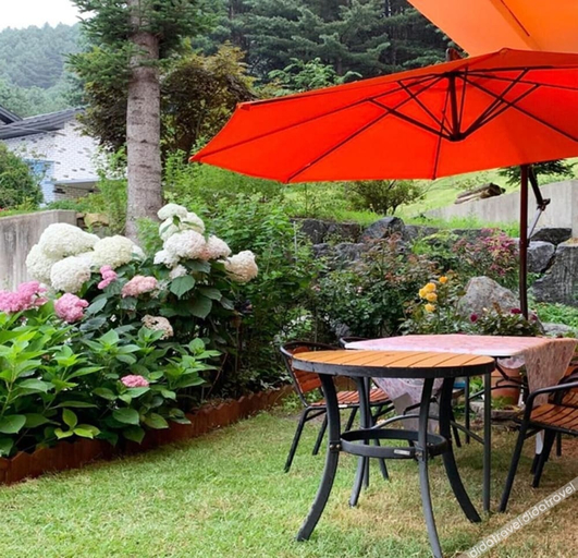 Others 4, Chuncheon 91stay, Chuncheon