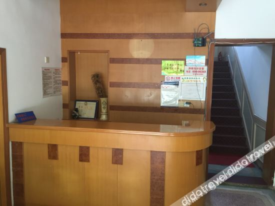 Others 4, Zhoushan jinhualou hotel, Zhoushan
