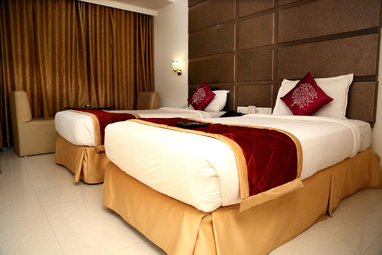 Others 2, Hotel Sitara Grand Miyapur, Ranga Reddy