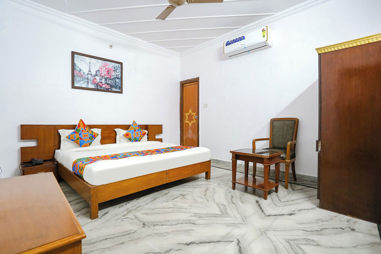 Others 2, FabHotel Premium Rooms, Delhi