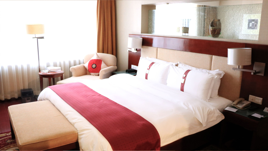 Bedroom 3, Hohhot, Hohhot