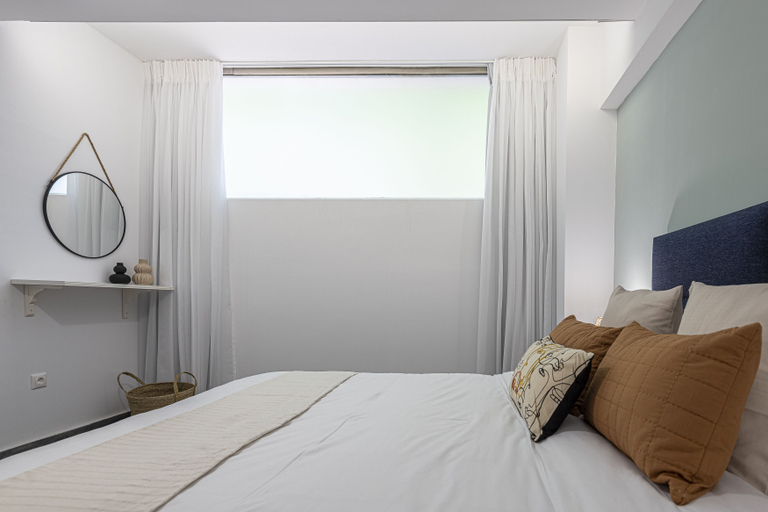 Others 5, Phaedrus Living City Flat Loukianou, Attica