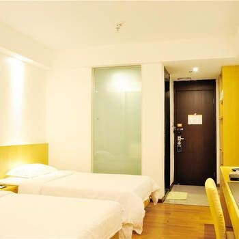 Guestroom 4, Shantou Jingxi Hotel, Shantou