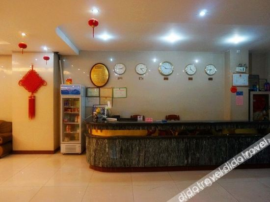 Others 5, Chengyi Hotel, Hainan