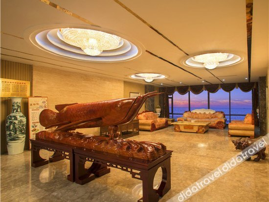 Others 2, Buena Vista Ocean Inn Yantai, Yantai