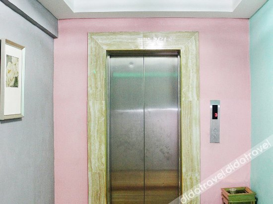 Others 4, Yuanmeng Fast Hotel, Shenzhen