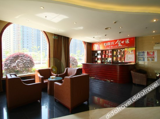 Others 4, Huafang Hotel, Shanghai