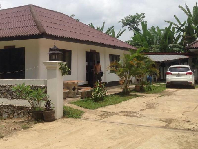 Exterior & Views 5, Somsiri Resort Vang Vieng, Vangvieng
