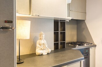 Others 5, Colosseo Luxury Apartment, Rome