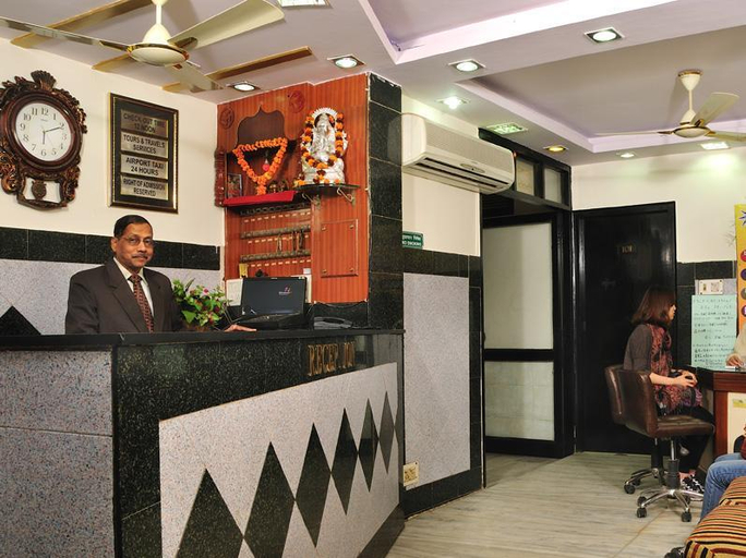 Others 5, Hotel Star Palace, Delhi