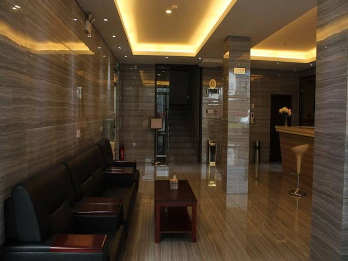 Others 5, 169 Business Hotel, Beijing