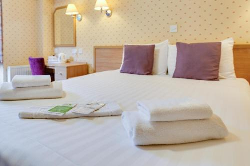 Others 1, Hotel De Paris, Norfolk