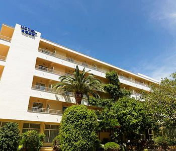 Others 4, Hotel Intur Azor, Castellón