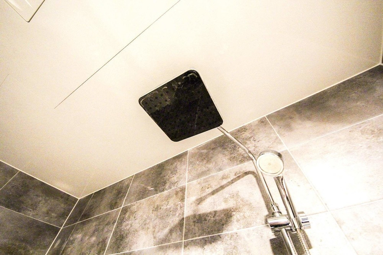 Bathroom 5, Suwon City Hall Station Block 24, Suwon