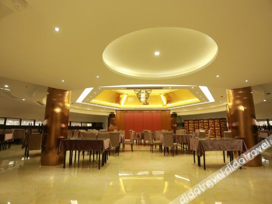 Others 5, Ruili Holiday Hotel, Huaibei
